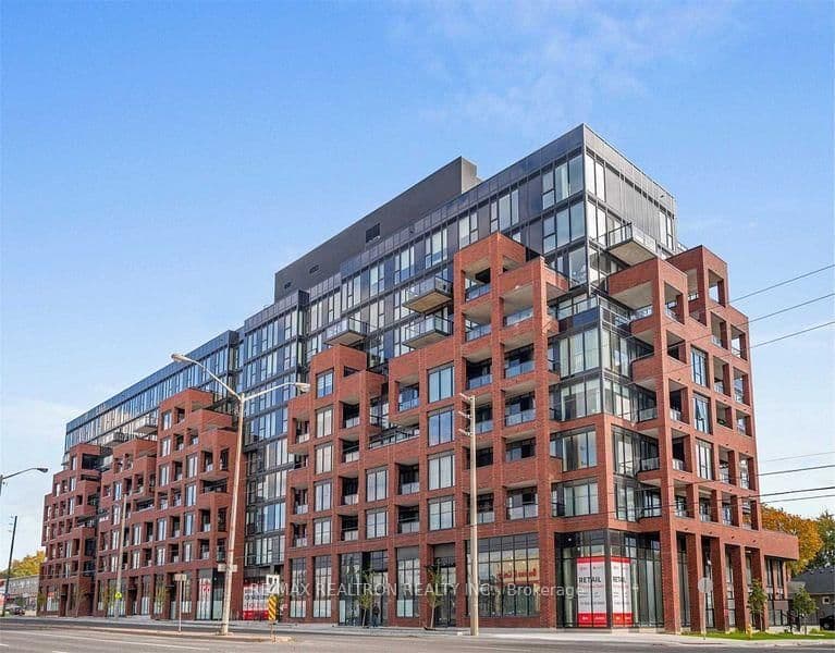 2799 Kingston Road, Unit 717