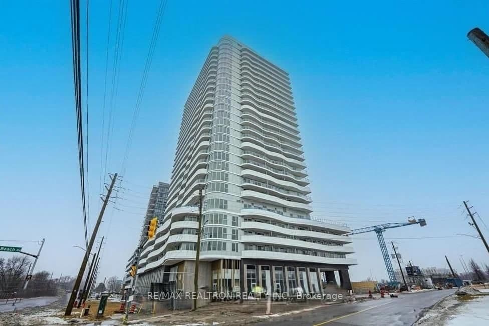 #307 - 1010 Sandy Beach Road