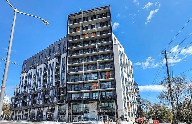 90 GLEN EVEREST Road, Unit 719