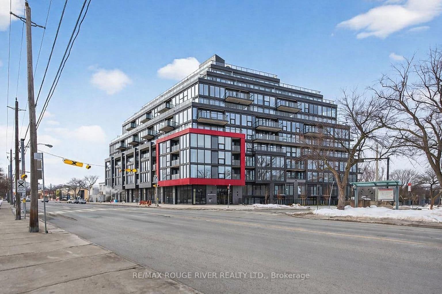 2 Manderley Drive, Unit 105