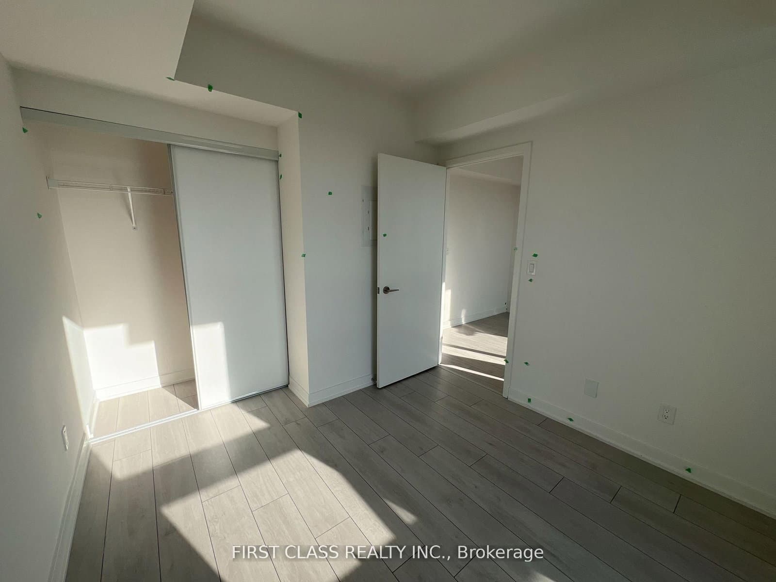 2031 Kennedy Road, Unit 2317