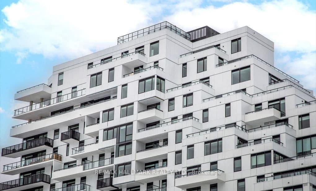 #823 - 1050 Eastern Avenue