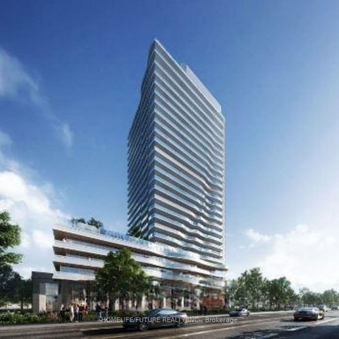 1010 Sandy Beach Road, Unit 1202