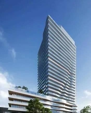 #1103 - 1010 Sandy Beach Road