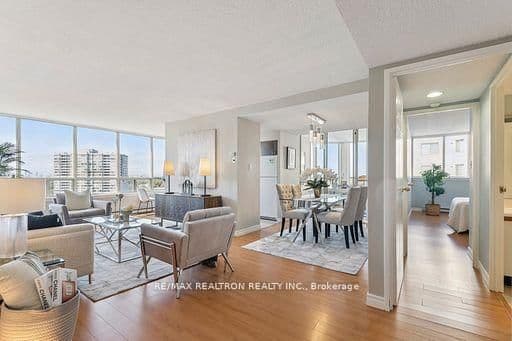 #1503 - 150 Alton Towers Circle