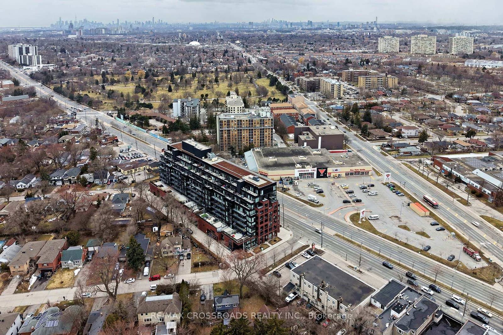 #628 - 2799 Kingston Road