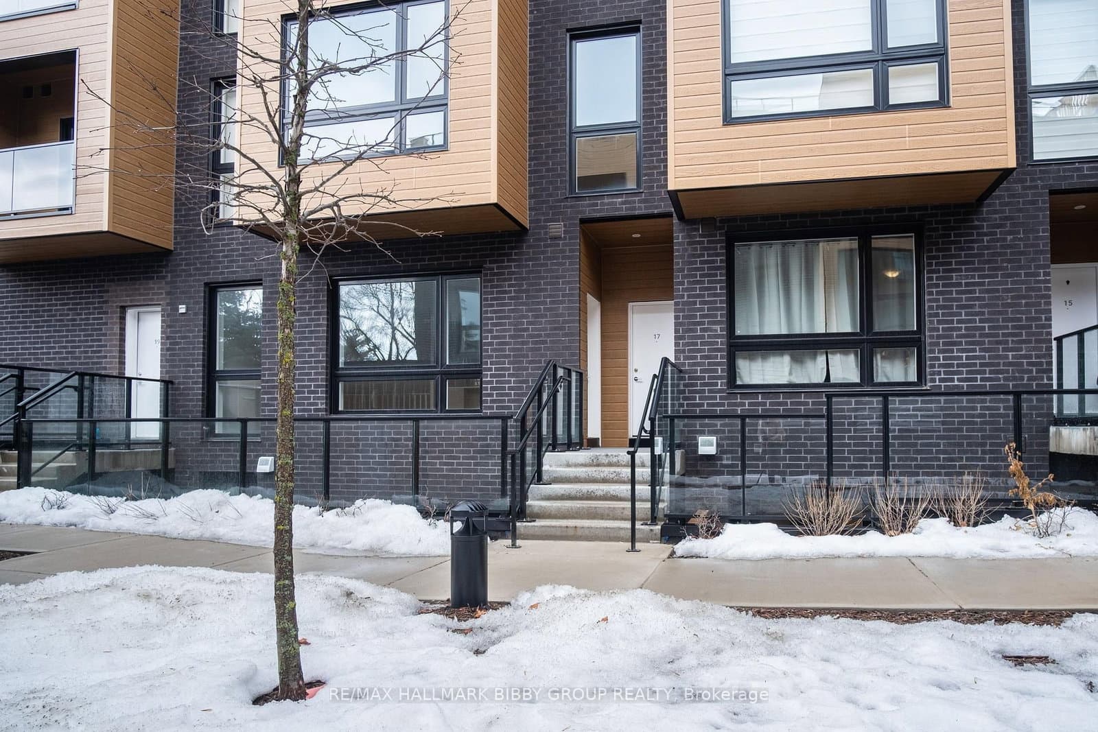 35 Birchcliff Avenue, Unit TH17