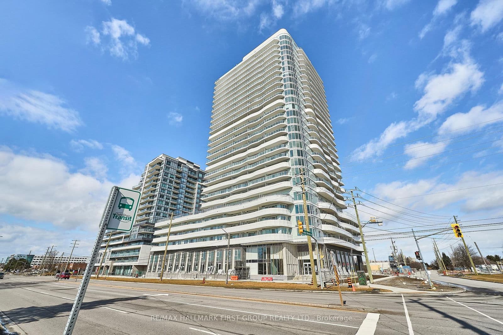 #2403 - 1010 Sandy Beach Road