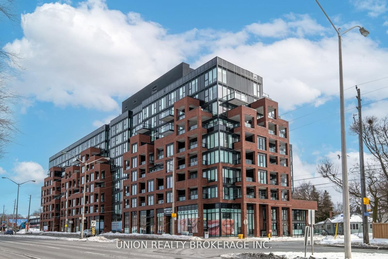 2799 Kingston Road, Unit 210