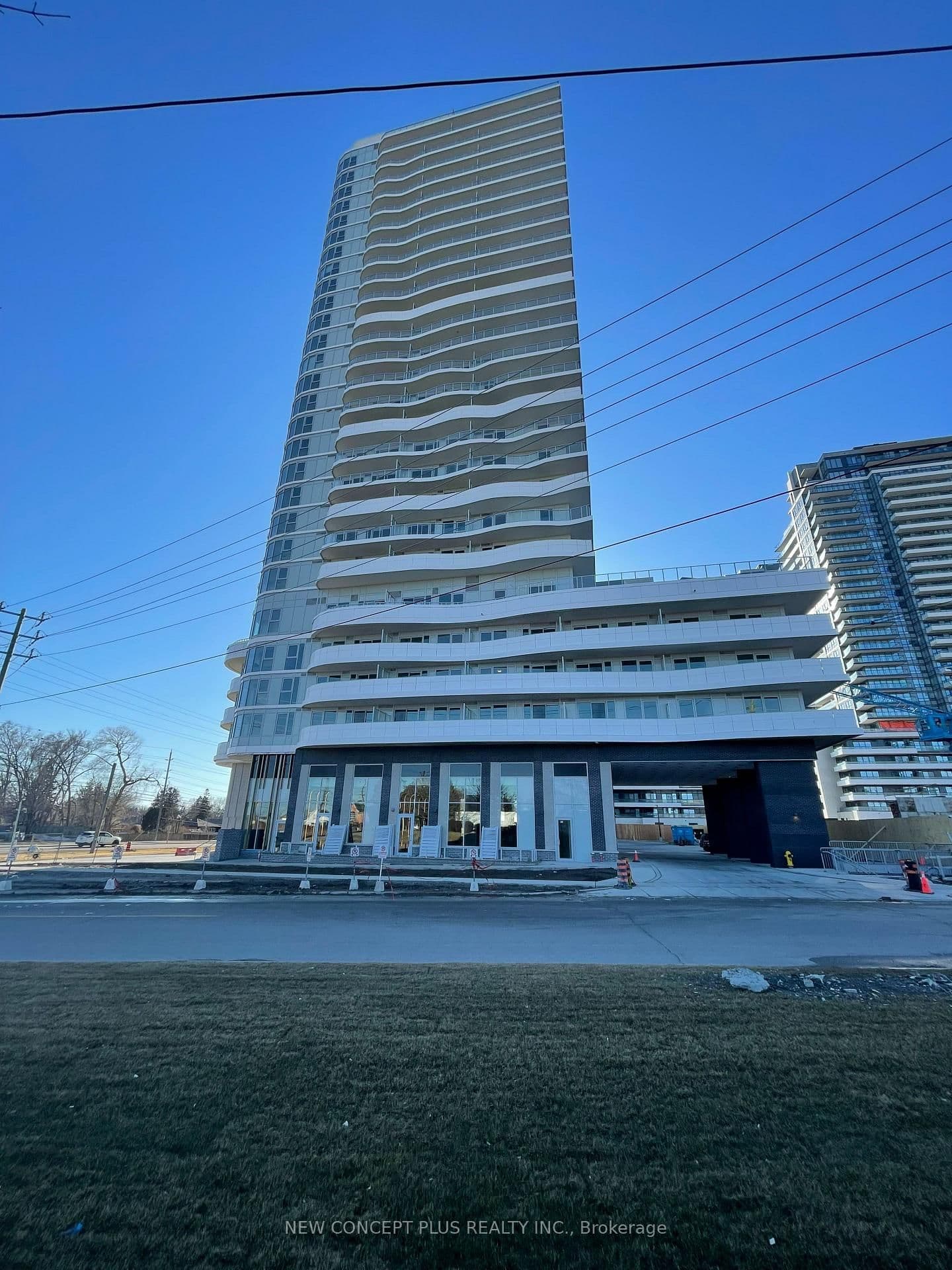 1010 Sandy Beach Road, Unit 2102