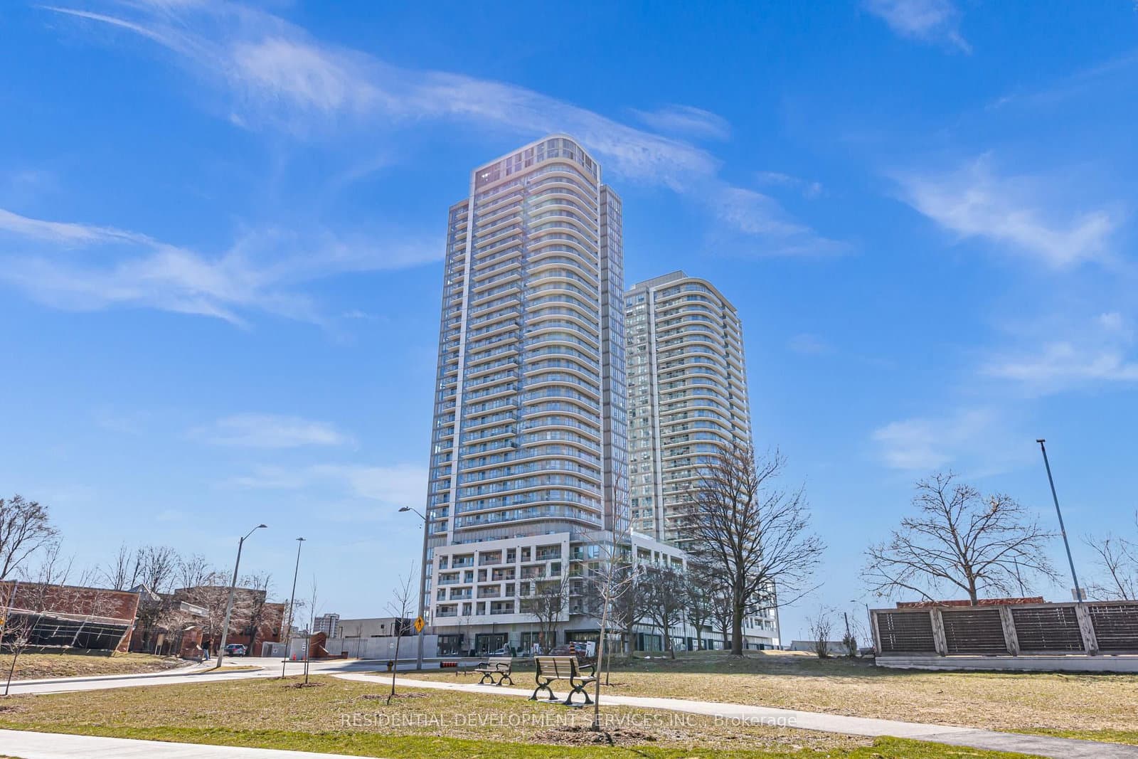 2031 Kennedy Road, Unit 3620