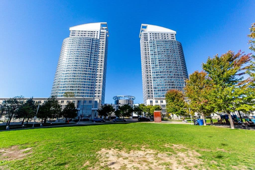 #2303 - 38 Lee Centre Drive