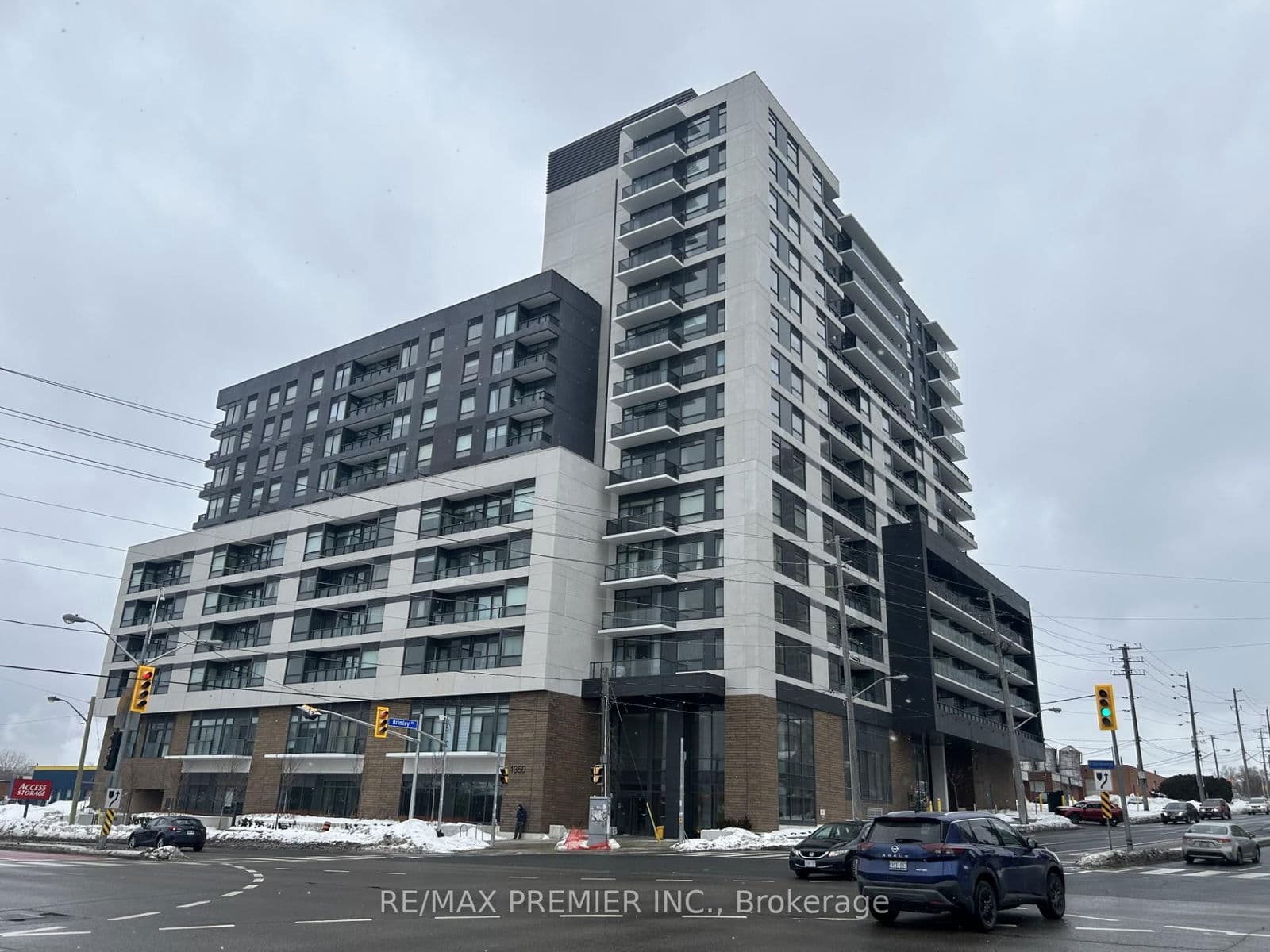 #620 - 1350 Ellesmere Road
