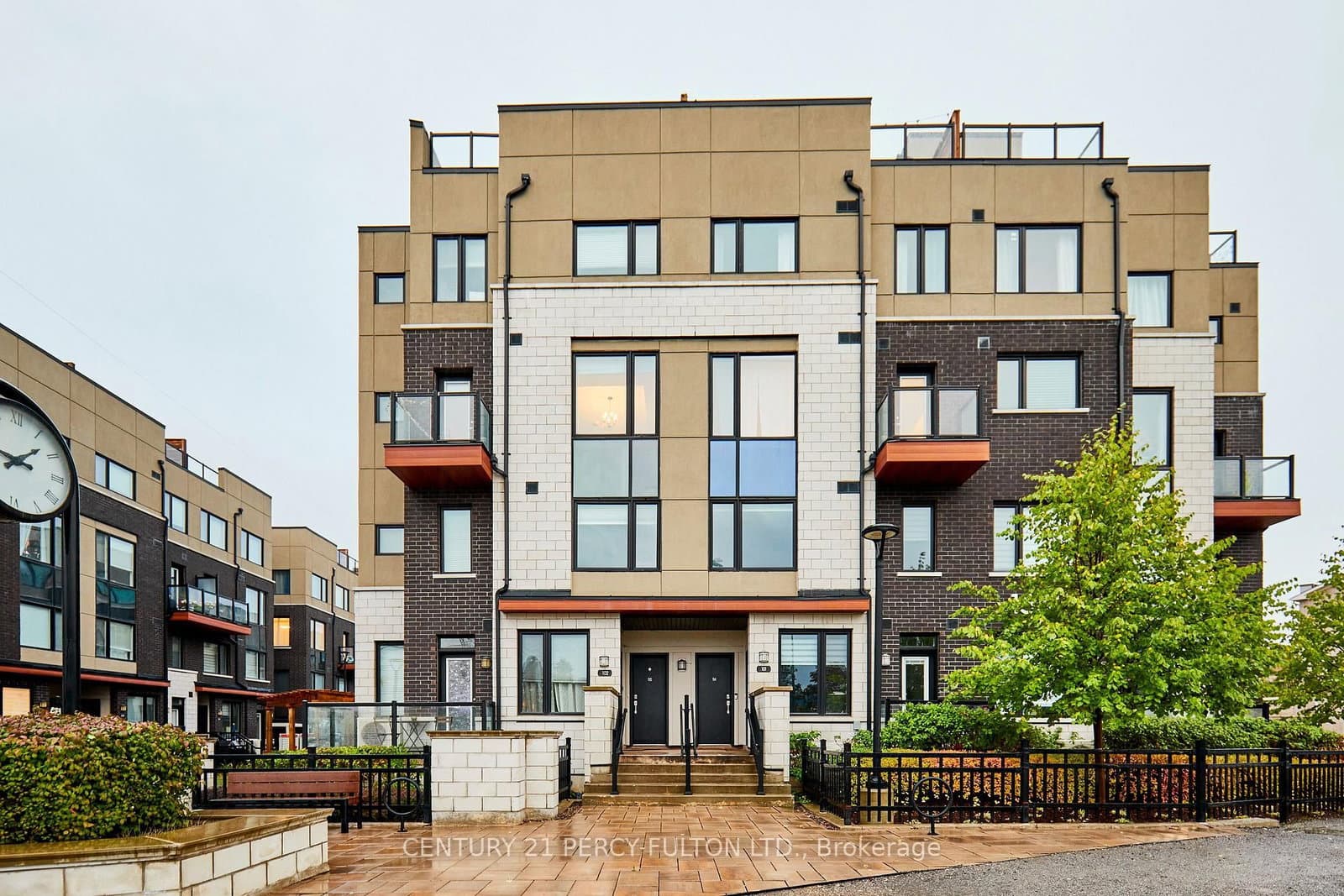 1555 Kingston Road, Unit 114