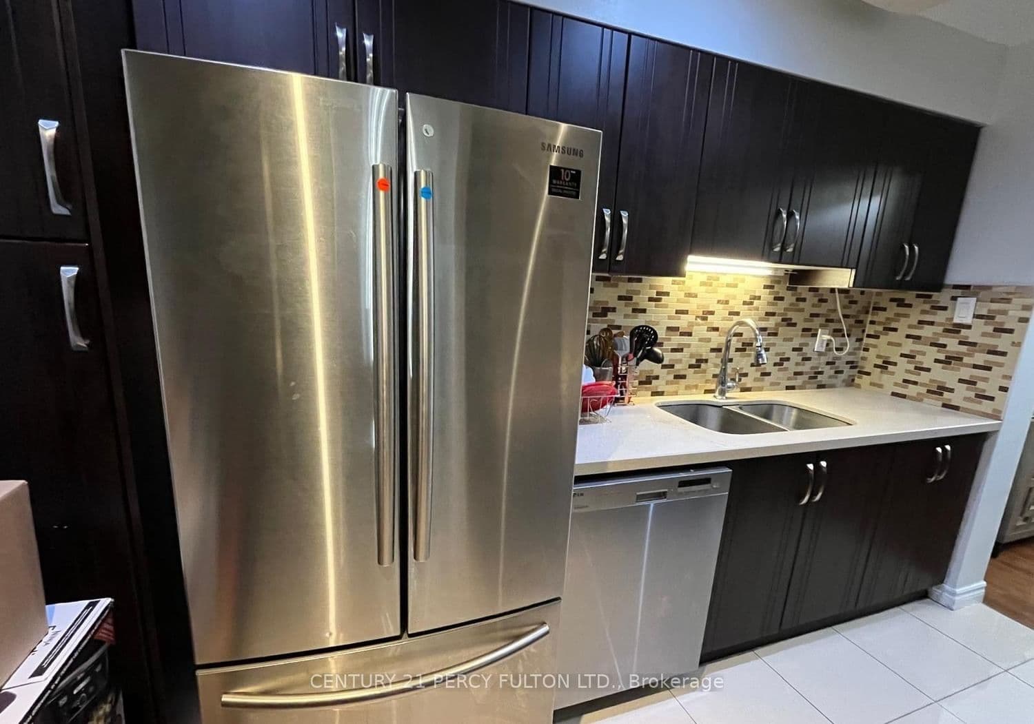 #1712 - 301 Prudential Drive