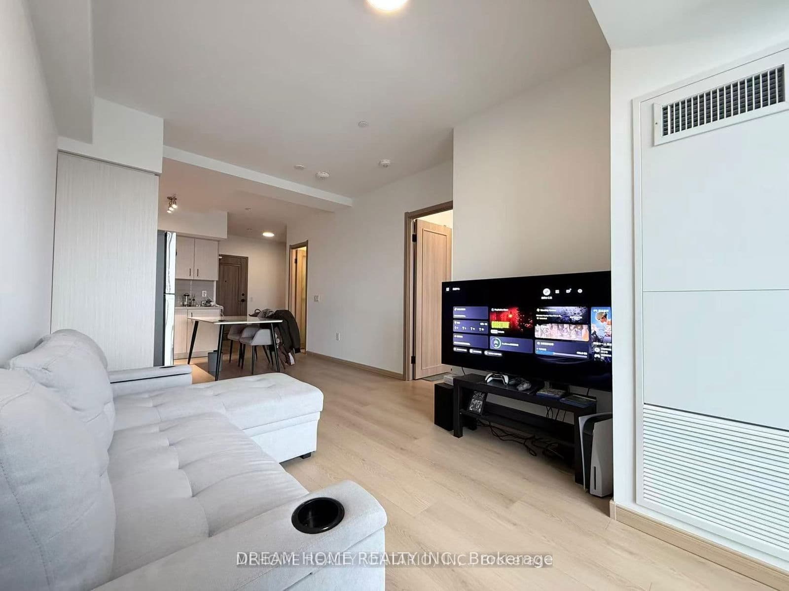 3421 E Sheppard Avenue E, Unit 708