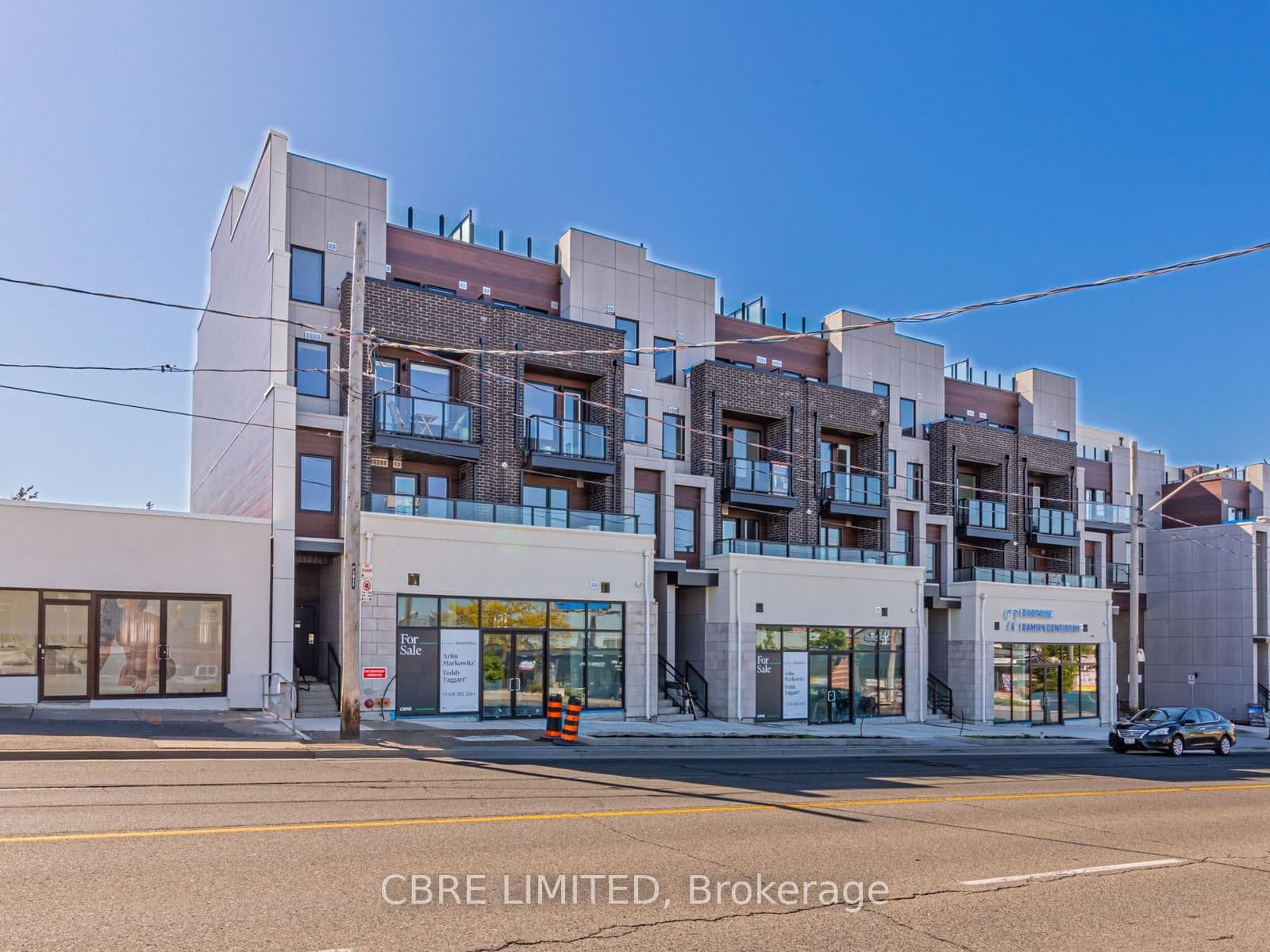 #1 - 1503 O'Connor Drive
