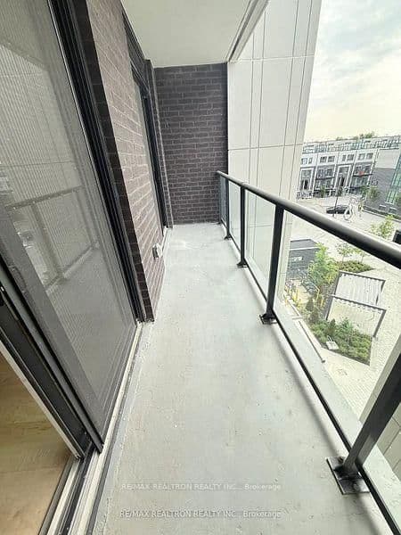 #201 - 3421 Sheppard Avenue