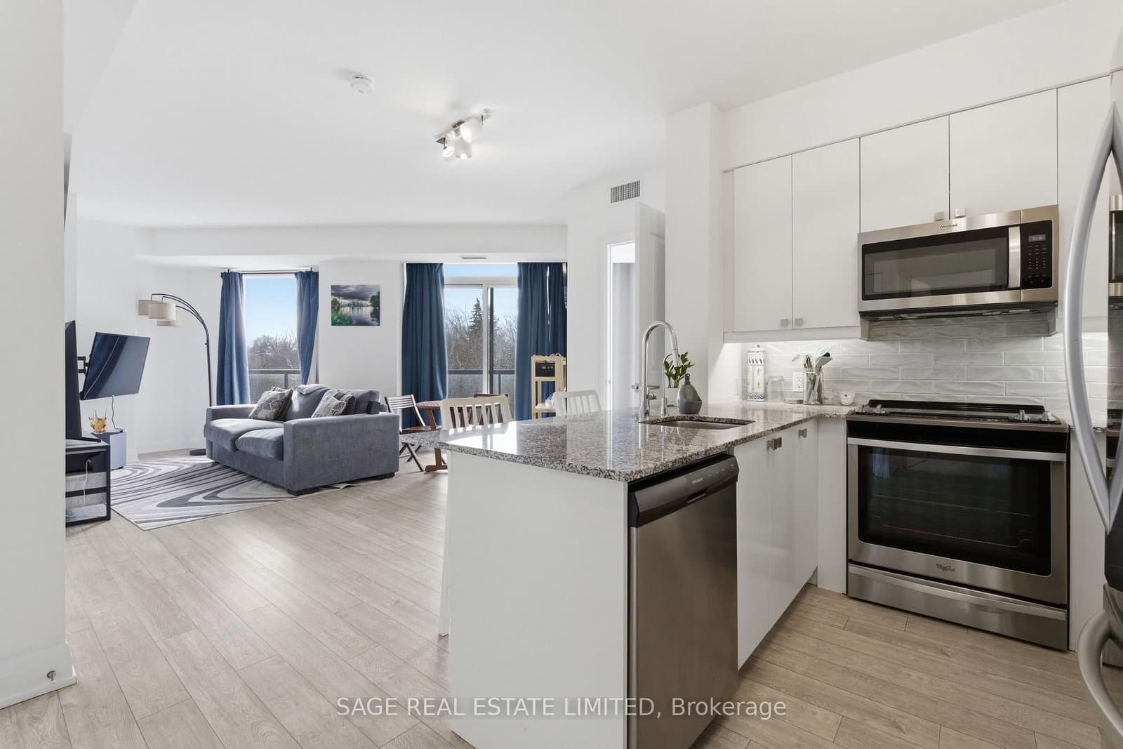 3655 Kingston Road, Unit 303