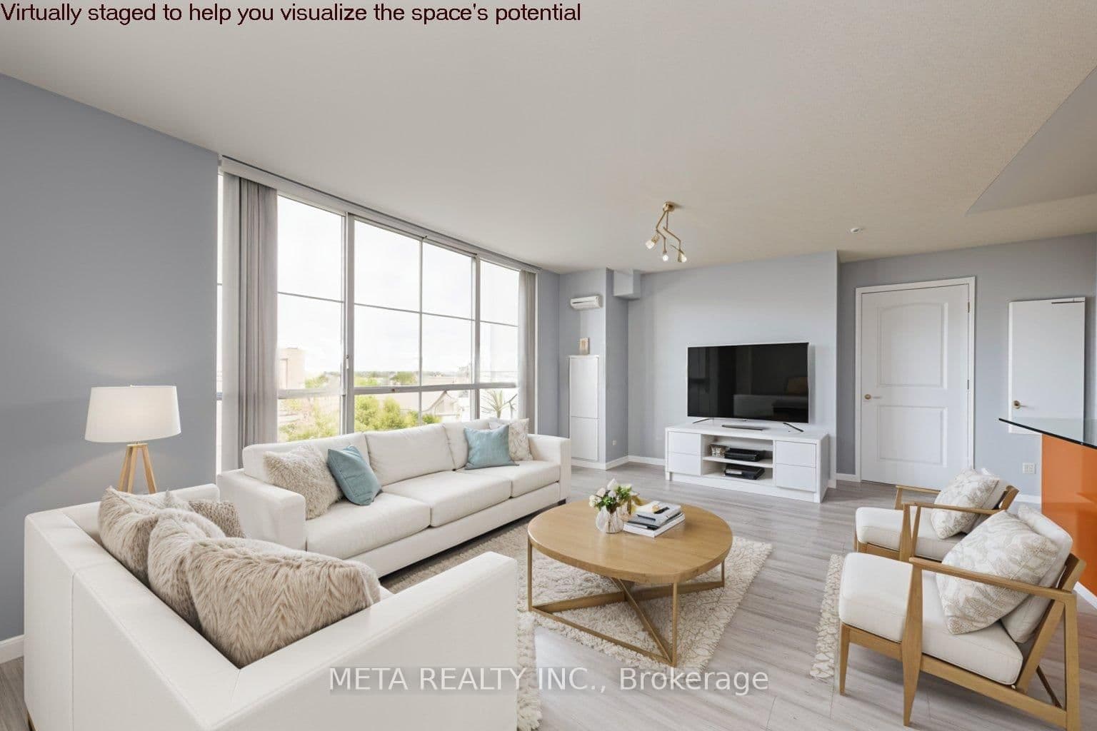 #5L - 8 Rosebank Drive