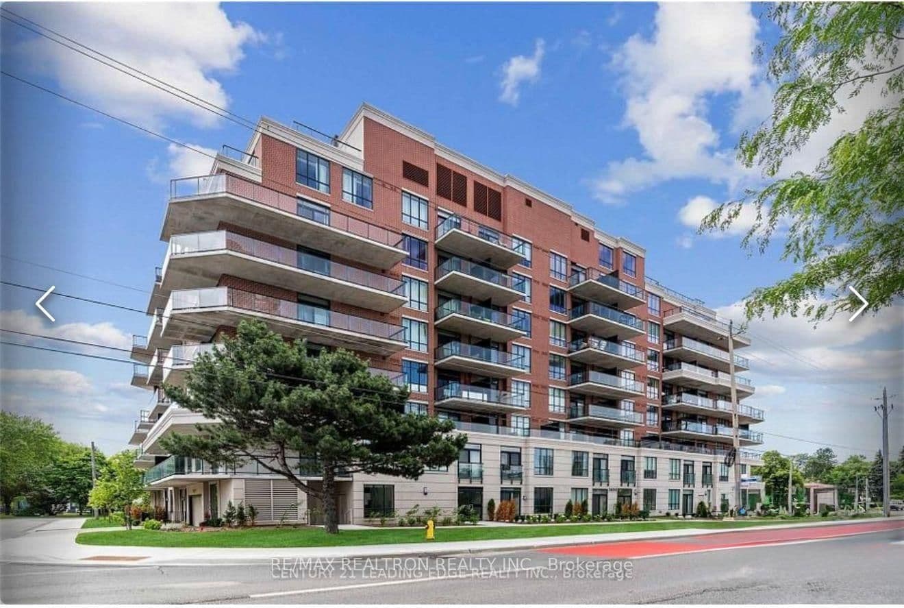 #108 - 3655 Kingston Road