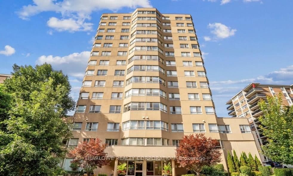 #1201 - 4 Park Vista