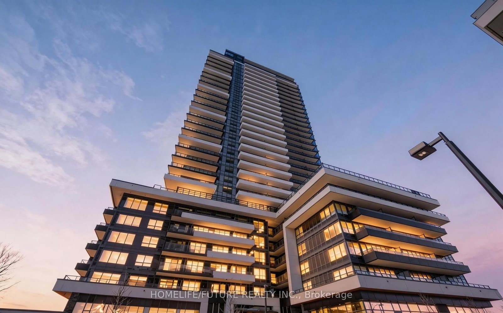 1435 Celebration Drive, Unit 508