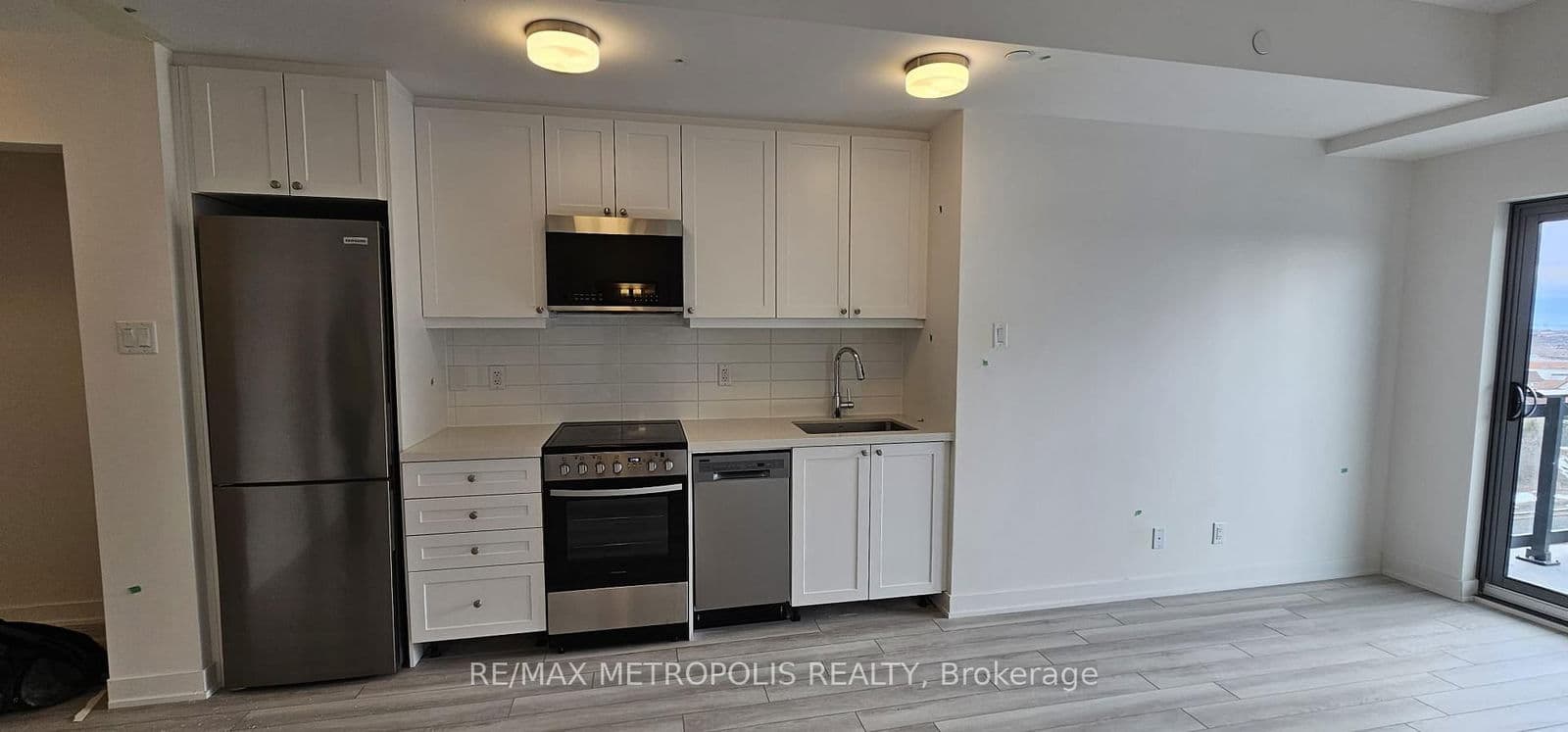 #901 - 55 Clarington Boulevard