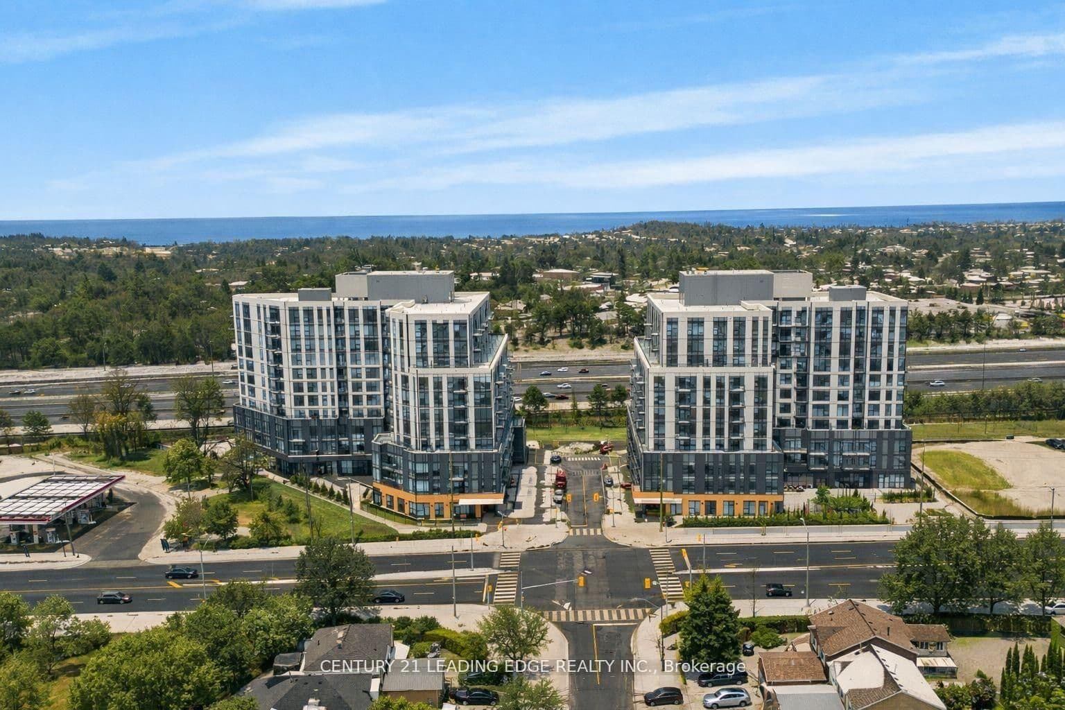 7437 Kingston Road, Unit 405B