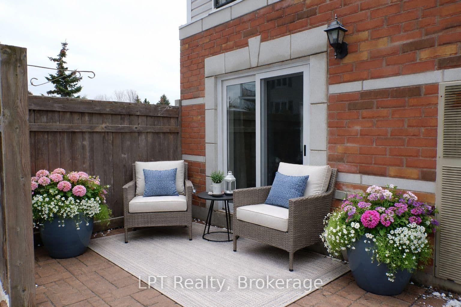 #106 - 94 Aspen Springs Drive