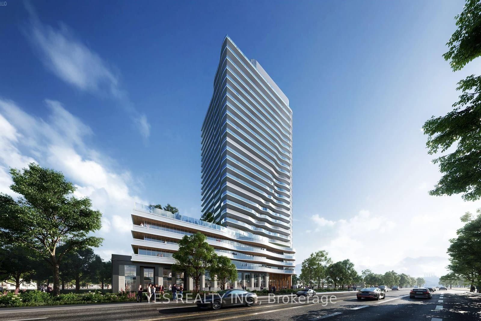 #1001 - 1010 Sandy Beach Road