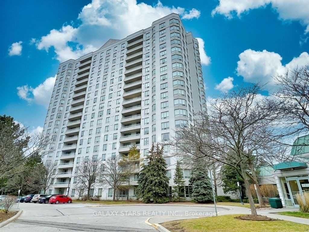 #1501 - 5001 Finch Avenue E