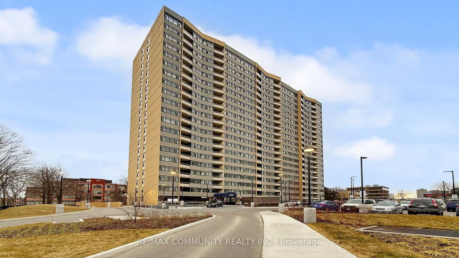 ##1509 - 2050 Bridletowne Circle