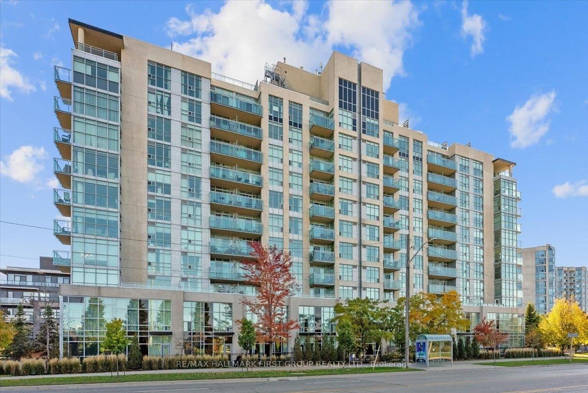 #303 - 1600 Charles Street