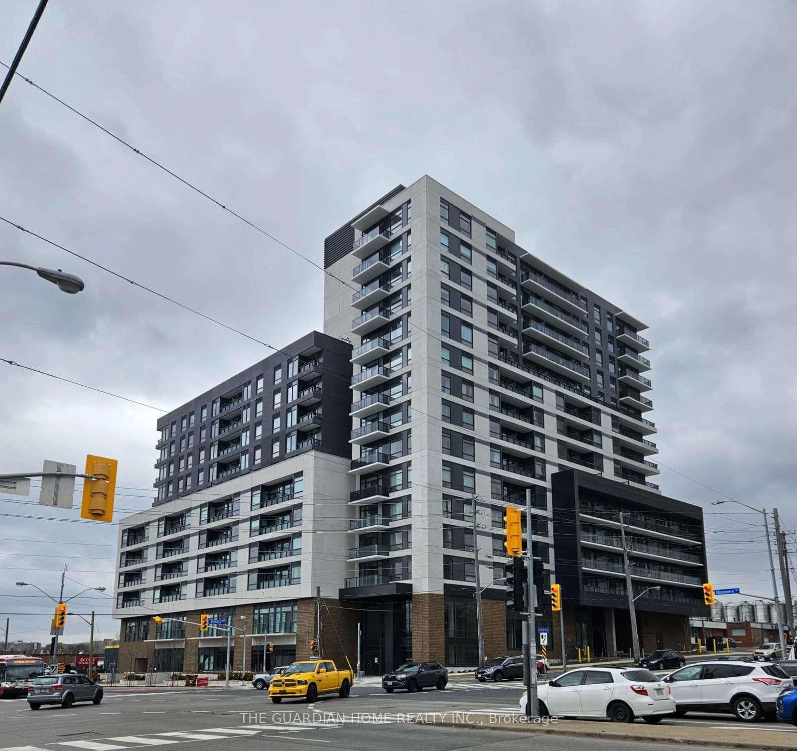 1350 Ellesmere Road, Unit 307