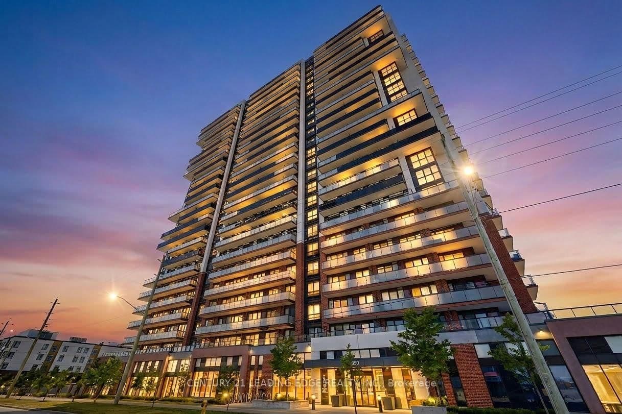 #2516 - 2550 Simcoe Street N