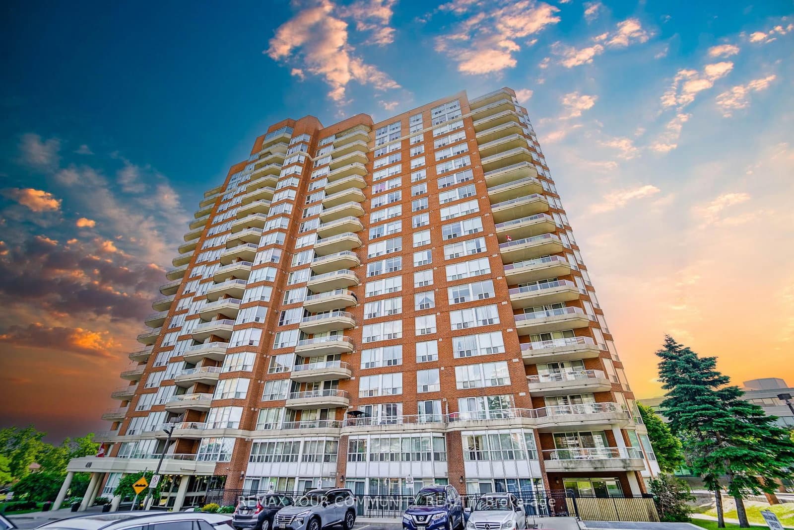 #103 - 410 McLevin Avenue