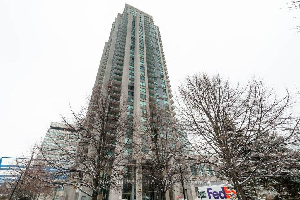 #1906 - 60 Brian Harrison Way