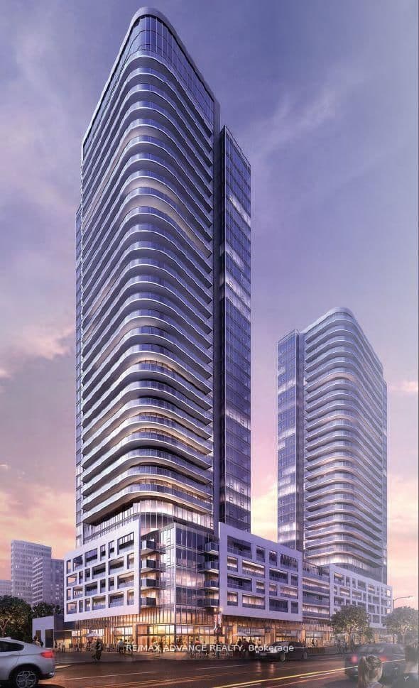 2031 Kennedy Road, Unit 1621