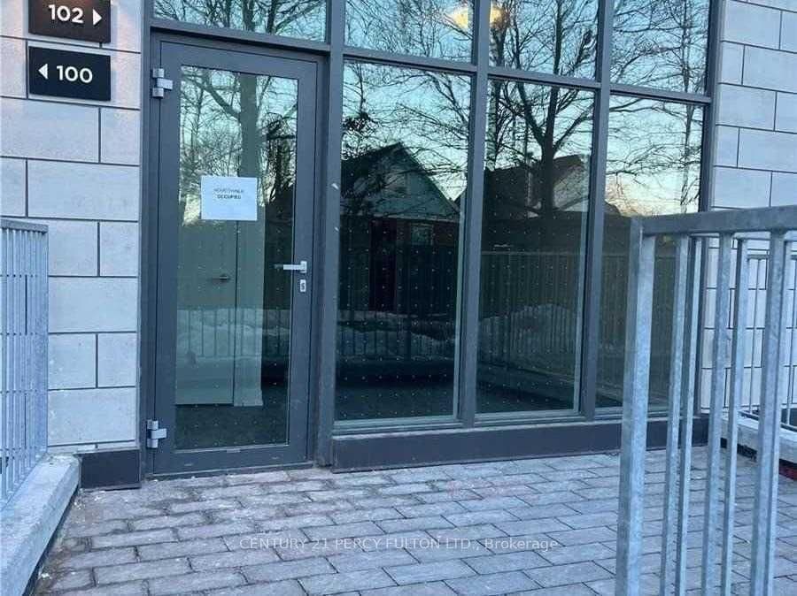 102 Glen Everest Road, Unit 108