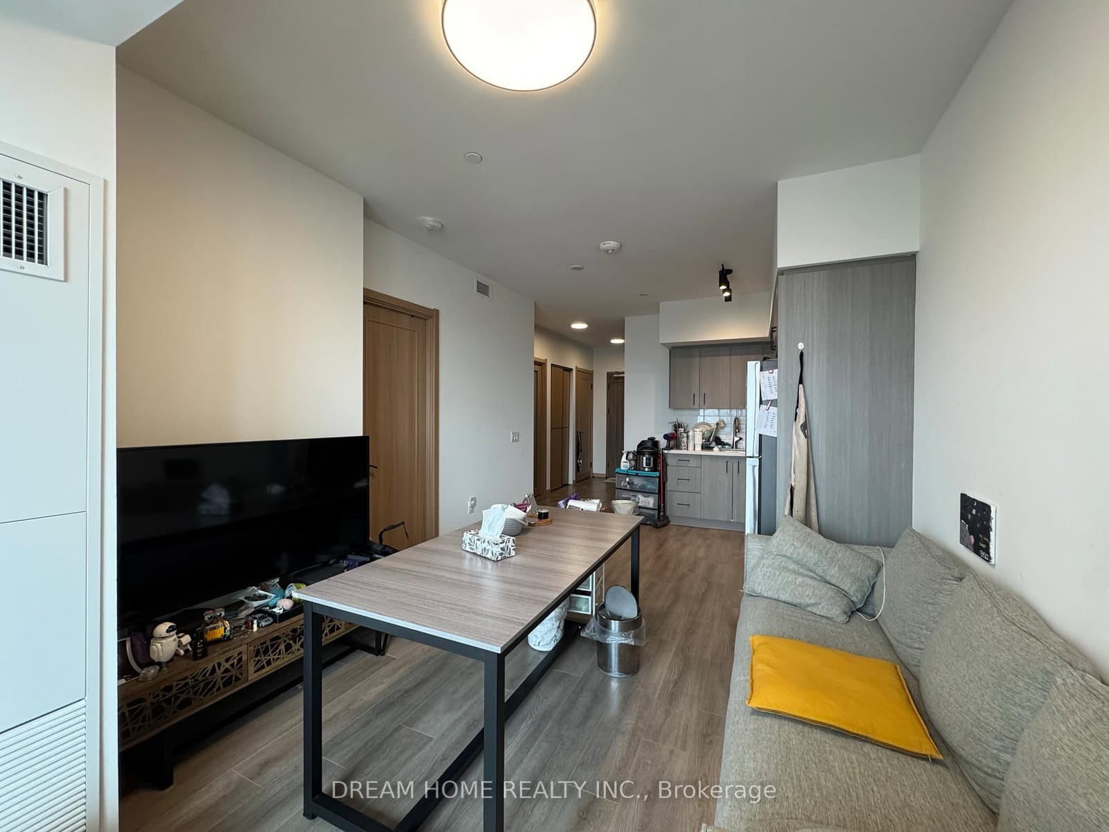 3429 Sheppard Avenue E, Unit 703