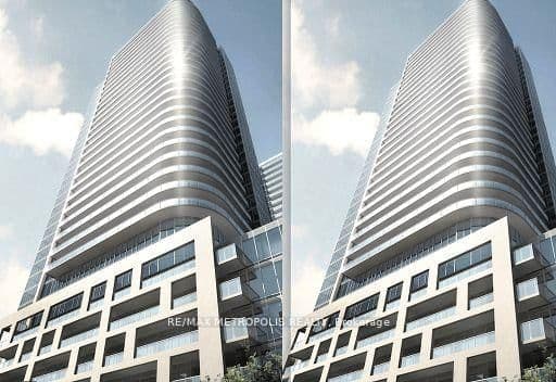 2033 KENNEDY Road, Unit 605