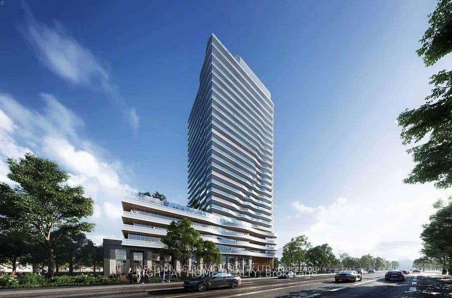 #1104 - 1010 Sandy Beach Road