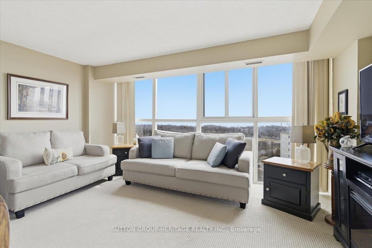 #1705 - 90 Dale Avenue