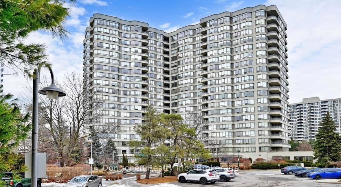 #1104 - 175 Bamburgh Circle