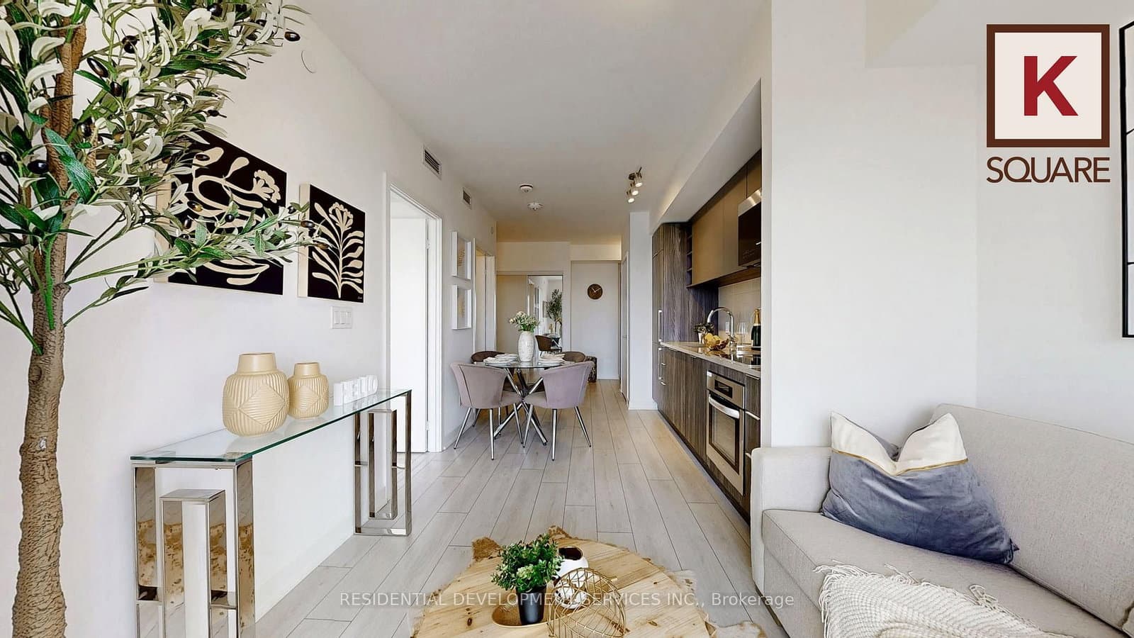 2031 Kennedy Road, Unit 3126