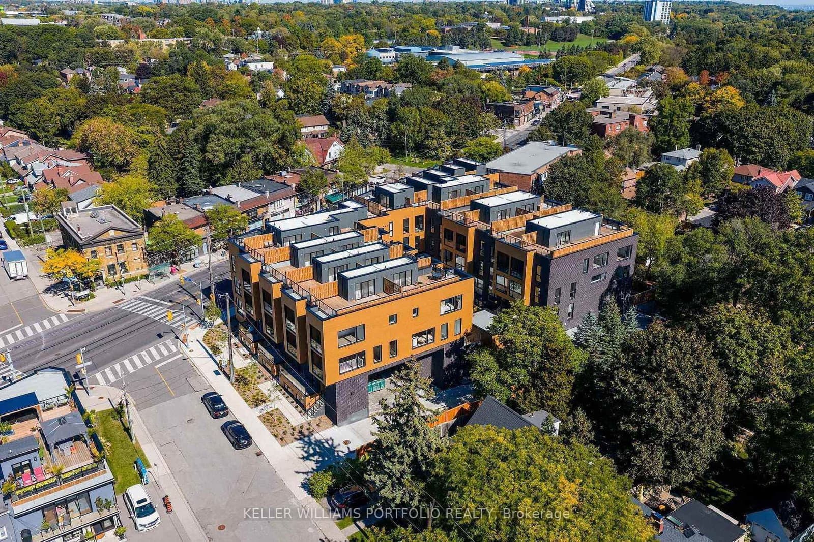 35 Birchcliff Avenue, Unit 9