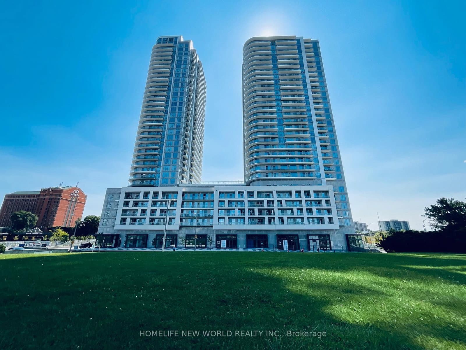 2031 kennedy Road, Unit 2117