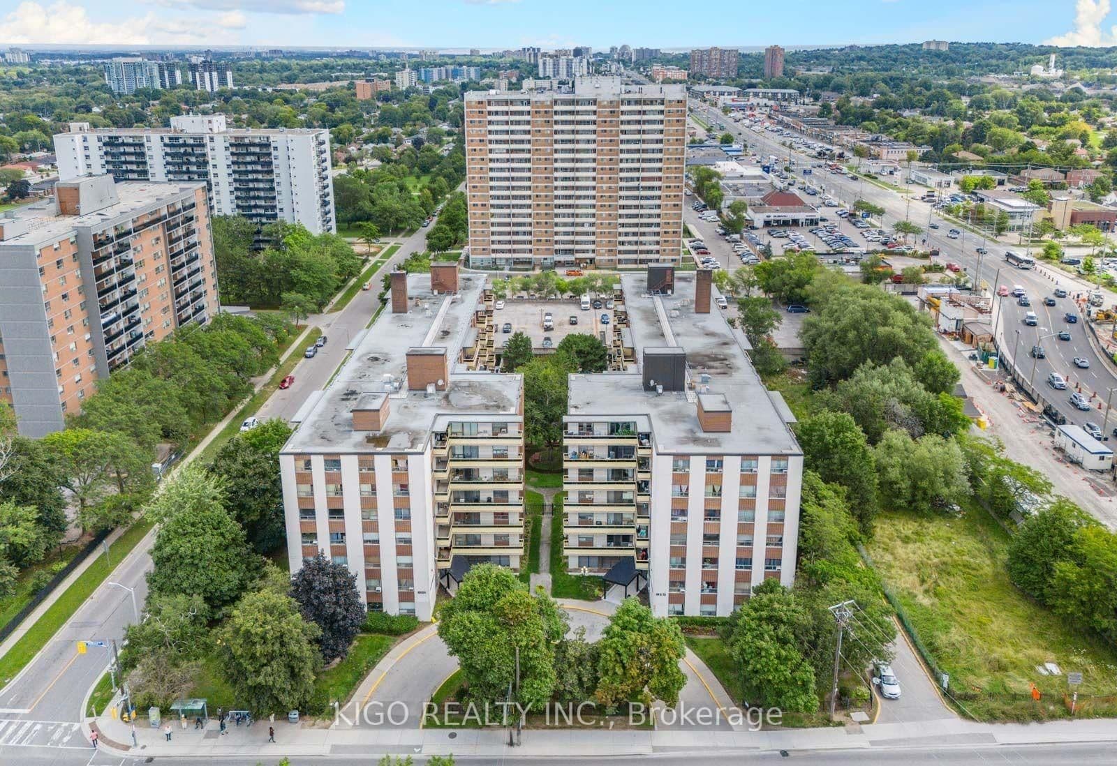 #210 - 915 Midland Avenue W