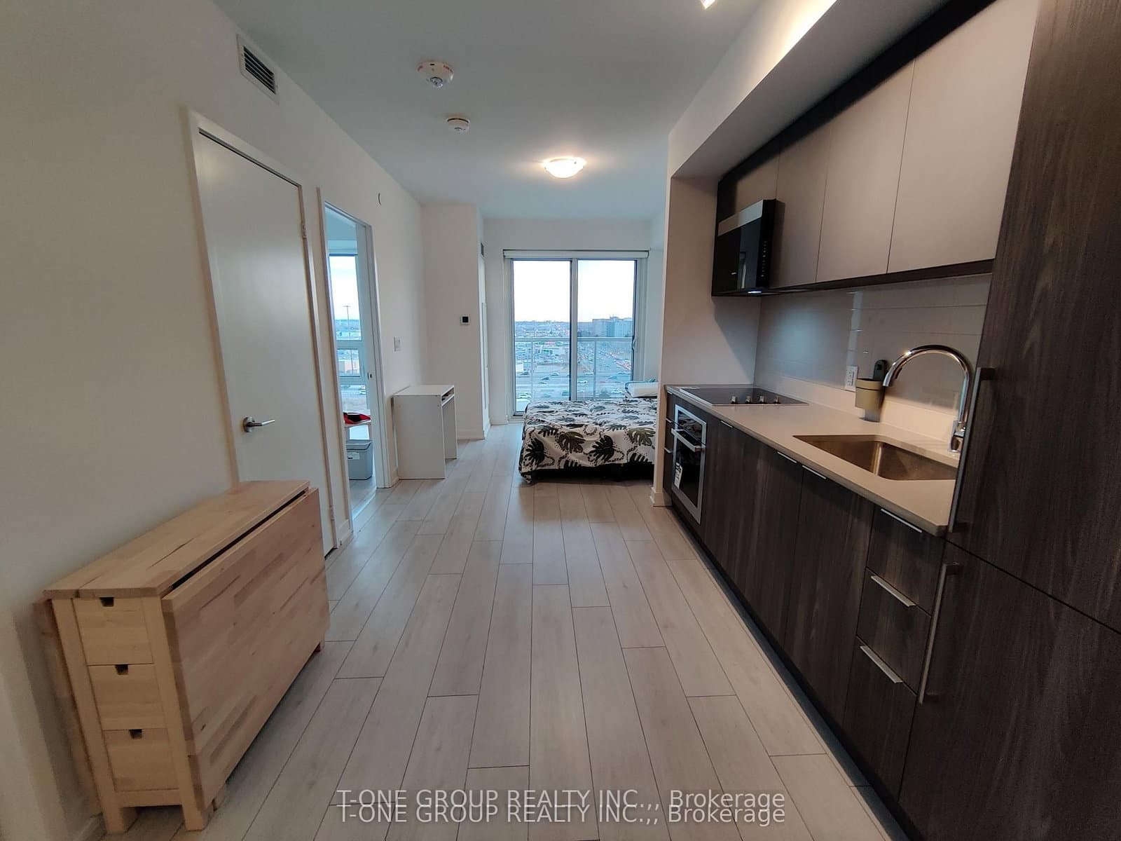 2031 Kennedy Road, Unit 1226